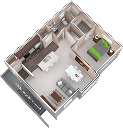 4020 Cyber Ave 1-3 Beds Apartment for Rent - Photo Gallery 49